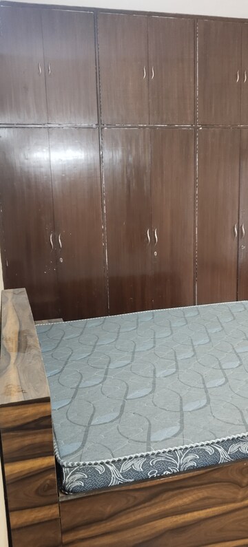 Bathroom in 4 BHK Builder Floor at Sector 55 – for Rent