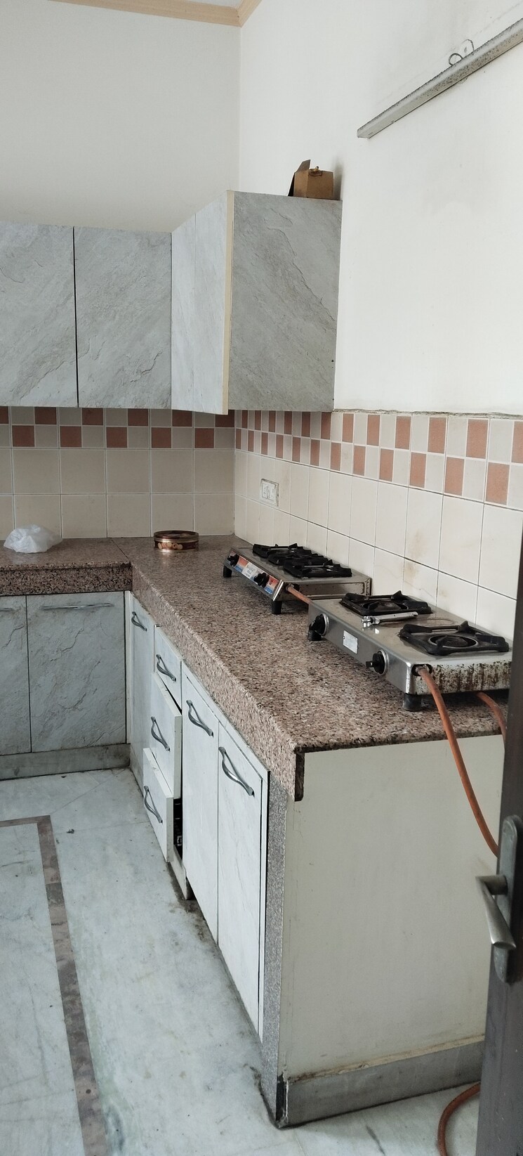 Kitchen, sector 55 4 Bedroom 4000 Sq.Ft. Builder Floor In Sector 55 Gurgaon 9197662