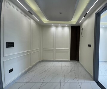 Building Lobby in 2 BHK Apartment at Shapoorji Pallonji Joyville Gurgaon, Sector 102 – for Sale