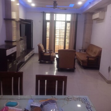 3 BHK Independent House For Rent in Sector 8
