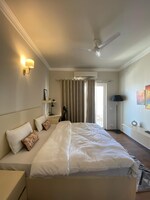 2 BHK + Study Room 845 Sq.Ft. Apartment in Signature Global Park