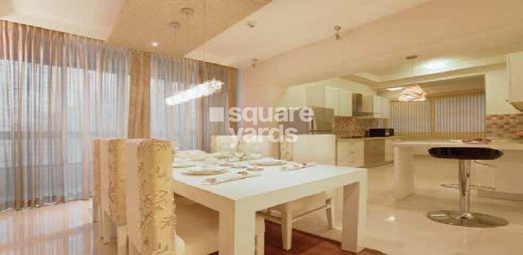 Kitchen, salarpuria-sattva-aeropolis 2 Bedroom 938 Sq.Ft. Apartment In Devanahalli Bangalore 9196444