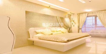 Bedroom in 2 BHK Apartment at Salarpuria Sattva Aeropolis, Devanahalli – for Sale