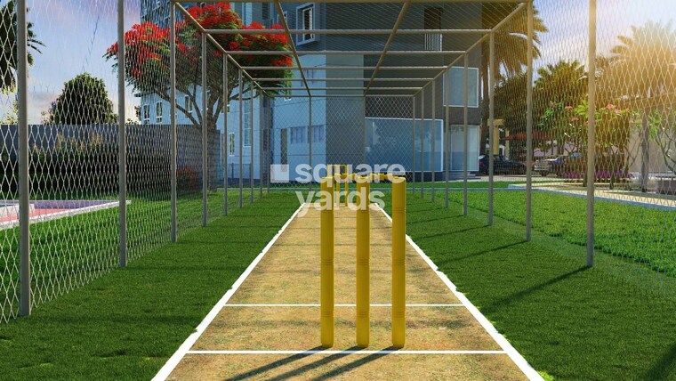 Exterior View, salarpuria-sattva-aeropolis 2 Bedroom 938 Sq.Ft. Apartment In Devanahalli Bangalore 9196444