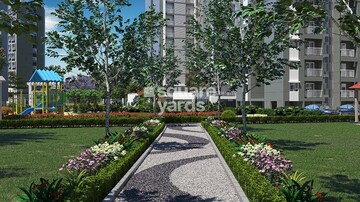 2 BHK Apartment – Exterior View View at Salarpuria Sattva Aeropolis, Devanahalli - for Sale