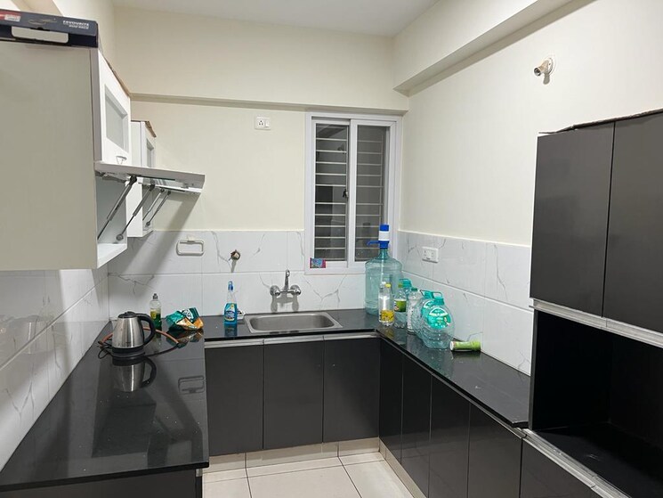 Kitchen, sv-legacy 2 Bedroom 1173 Sq.Ft. Apartment In Whitefield Bangalore 9197665