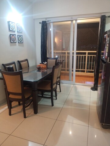 Kitchen in 2 BHK Apartment at SV Legacy, Whitefield – for Rent