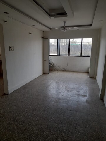 Living Room in 2 BHK Apartment at Mantri Park I and II, Kothrud – for Rent