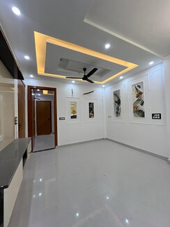 3 BHK Builder Floor For Sale in Uttam Nagar