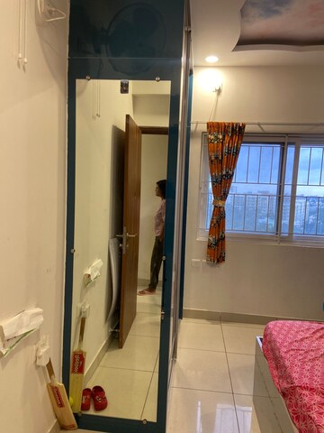 Building Lobby in 3 BHK Apartment at Prestige Elysian, Bannerghatta Road – for Sale