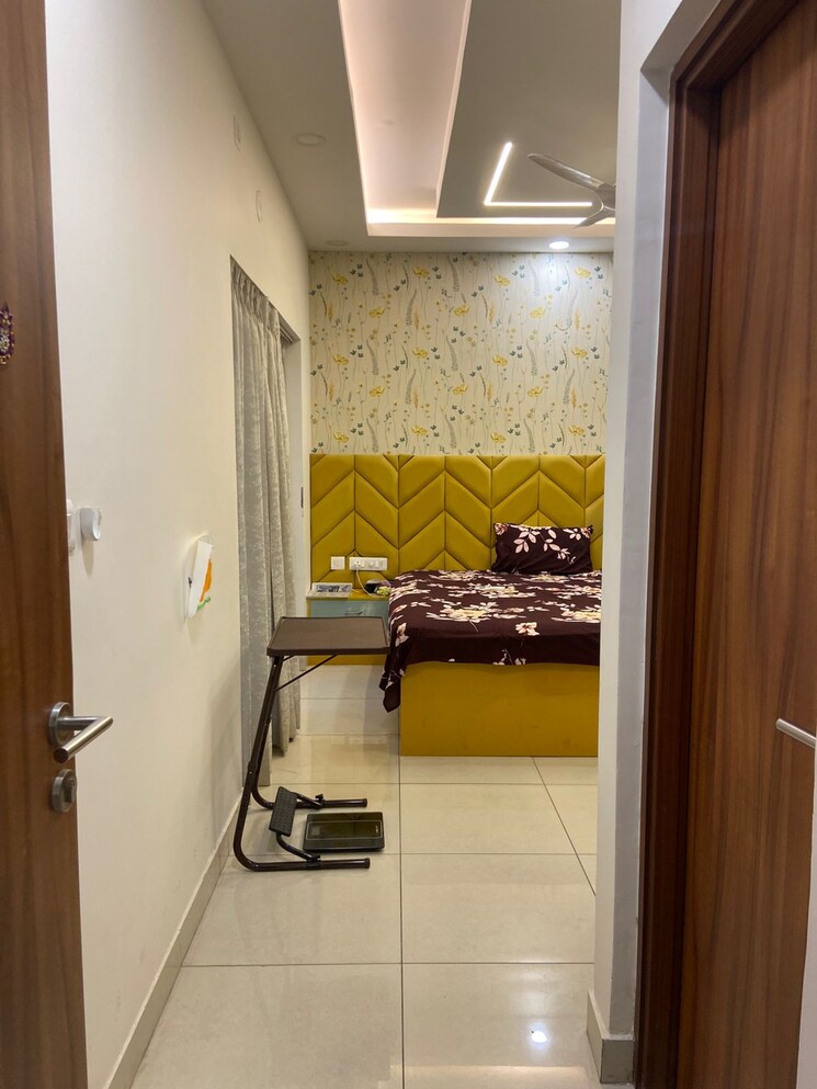 Living Room, prestige-elysian 3 Bedroom 1617 Sq.Ft. Apartment In Bannerghatta Road Bangalore 9197746