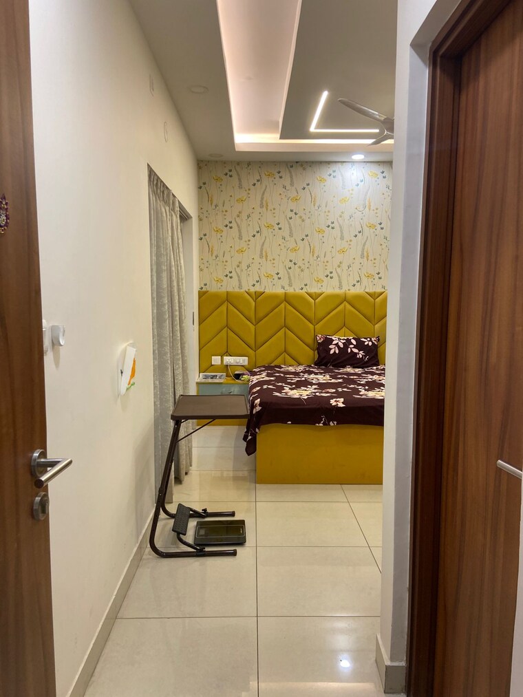 Living Room, prestige-elysian 3 Bedroom 1617 Sq.Ft. Apartment In Bannerghatta Road Bangalore 9197746