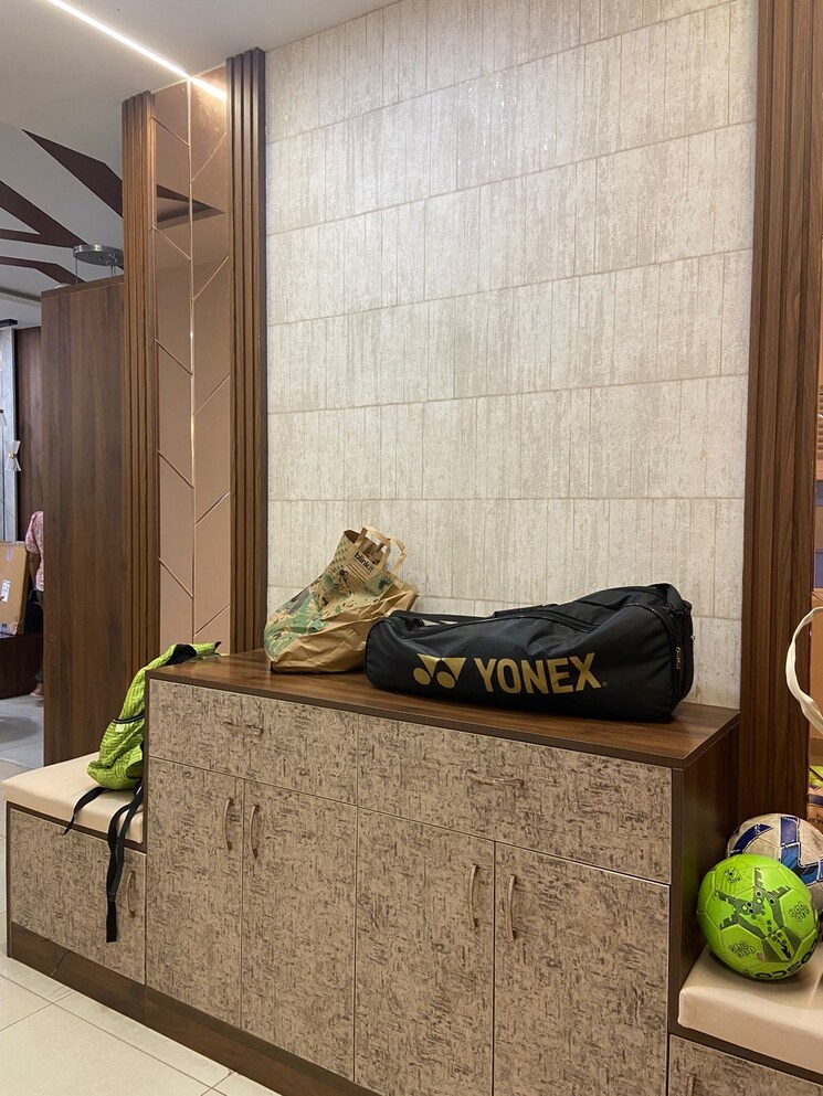 Living Room, prestige-elysian 3 Bedroom 1617 Sq.Ft. Apartment In Bannerghatta Road Bangalore 9197746