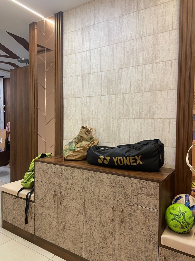 Living Room, prestige-elysian 3 Bedroom 1617 Sq.Ft. Apartment In Bannerghatta Road Bangalore 9197746