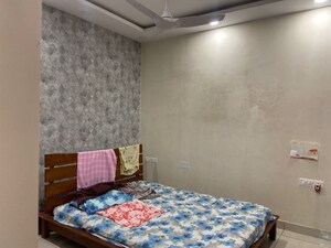 Bedroom in 3 BHK Apartment at Prestige Elysian, Bannerghatta Road – for Sale