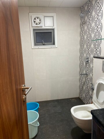 Bathroom in 3 BHK Apartment at Prestige Elysian, Bannerghatta Road – for Sale