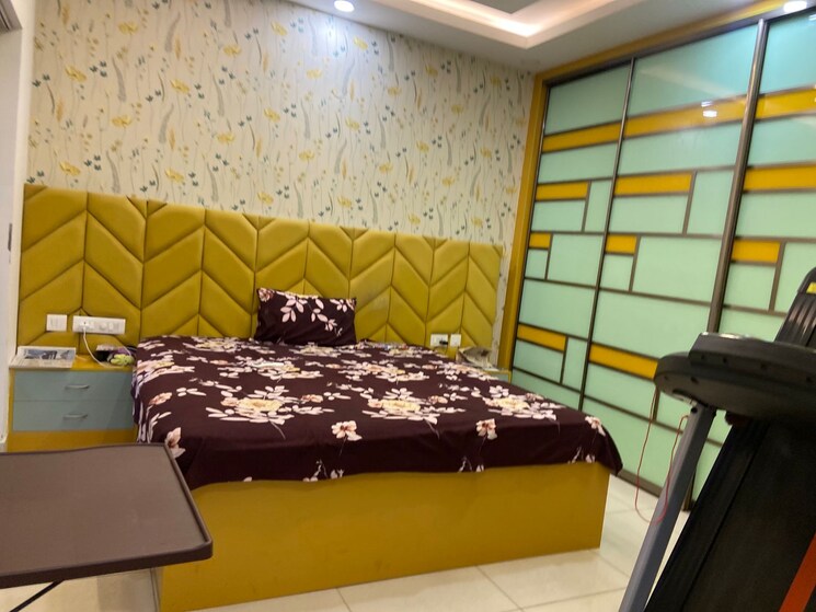 Team Area, prestige-elysian 3 Bedroom 1617 Sq.Ft. Apartment In Bannerghatta Road Bangalore 9197746