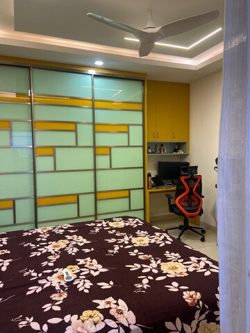 Bedroom in 3 BHK Apartment at Prestige Elysian, Bannerghatta Road – for Sale