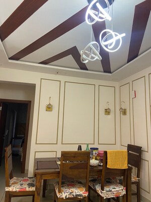 Team Area in 3 BHK Apartment at Prestige Elysian, Bannerghatta Road – for Sale