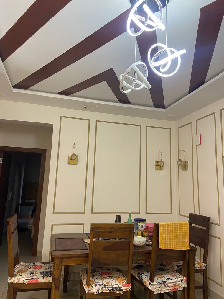 Team Area, prestige-elysian 3 Bedroom 1617 Sq.Ft. Apartment In Bannerghatta Road Bangalore 9197746