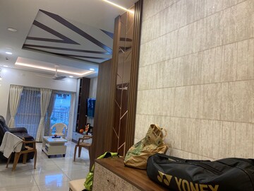 Living Room in 3 BHK Apartment at Prestige Elysian, Bannerghatta Road – for Sale