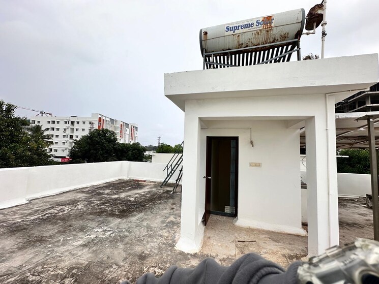 Exterior View, aakriti-crr-lakeside-ville 4 Bedroom 3300 Sq.Ft. Apartment In Tellapur Hyderabad 9197697