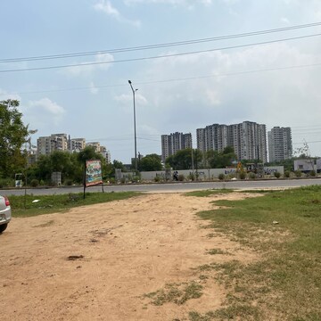Plot Area in  Plot at Sector 85 – for Sale