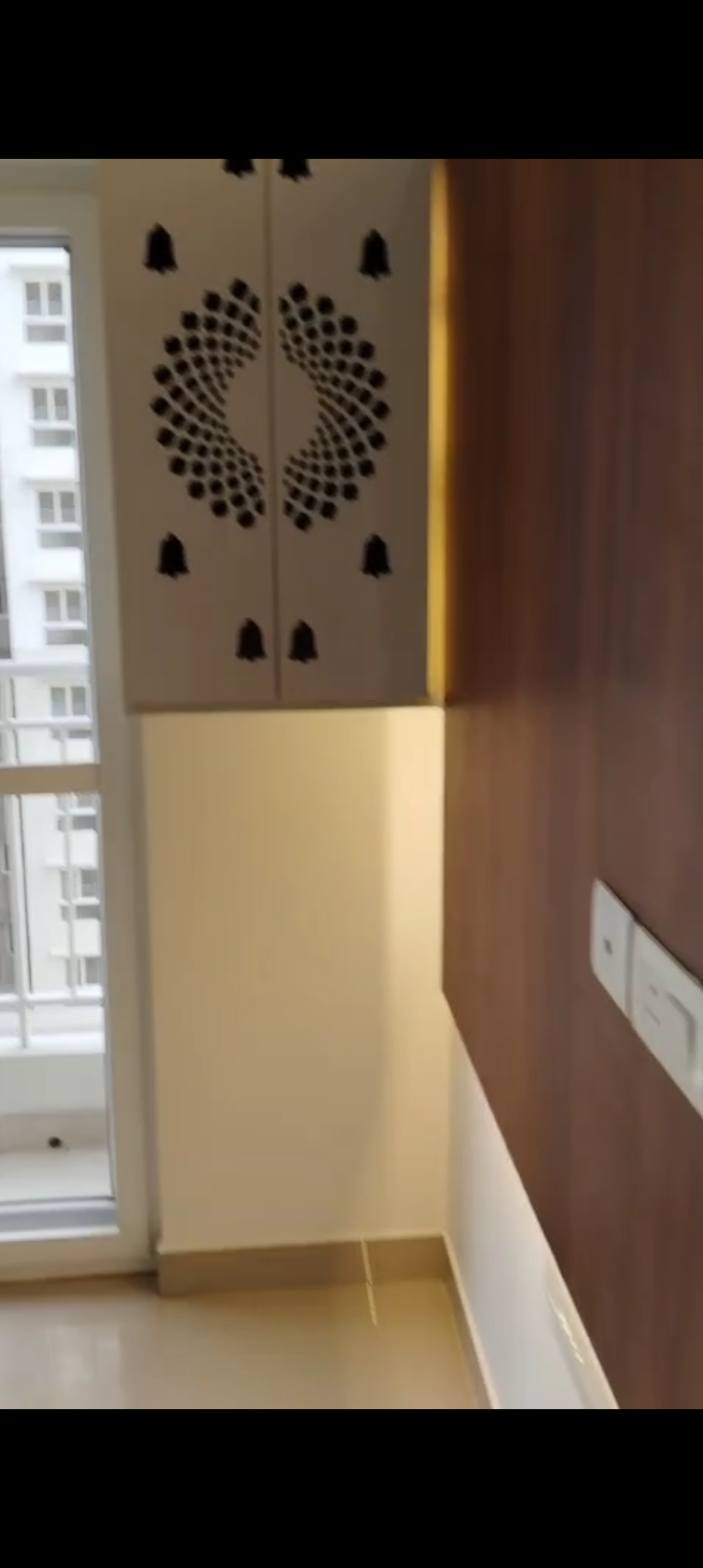 3 BHK 1043 Sq.Ft. Apartment in Brigade El Dorado