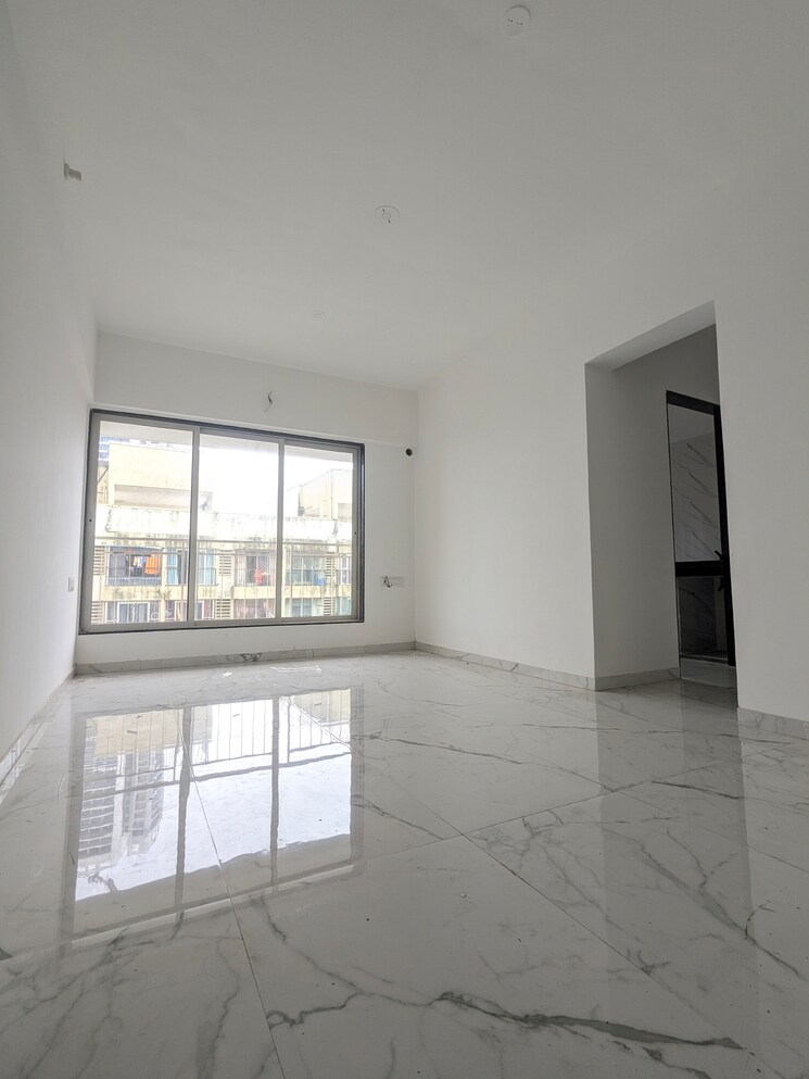 Room, dharti-pressidio 1 Bedroom 428 Sq.Ft. Apartment In Kandivali West Mumbai 9197726