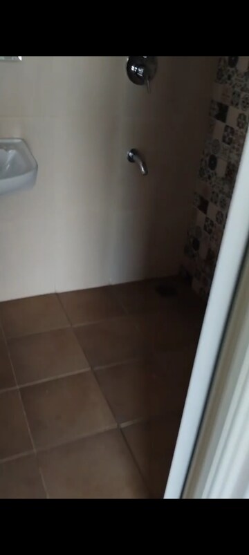 Bathroom in 3 BHK Apartment at Brigade El Dorado, Bagaluru – for Rent