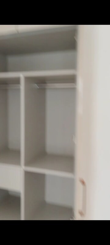 Building Lobby in 3 BHK Apartment at Brigade El Dorado, Bagaluru – for Rent