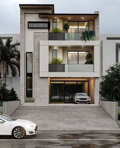 2 BHK + Pooja Room,Servant Room,Study Room,Extra Room Villa For Sale in Sachin Spacious 2bhk  Pri