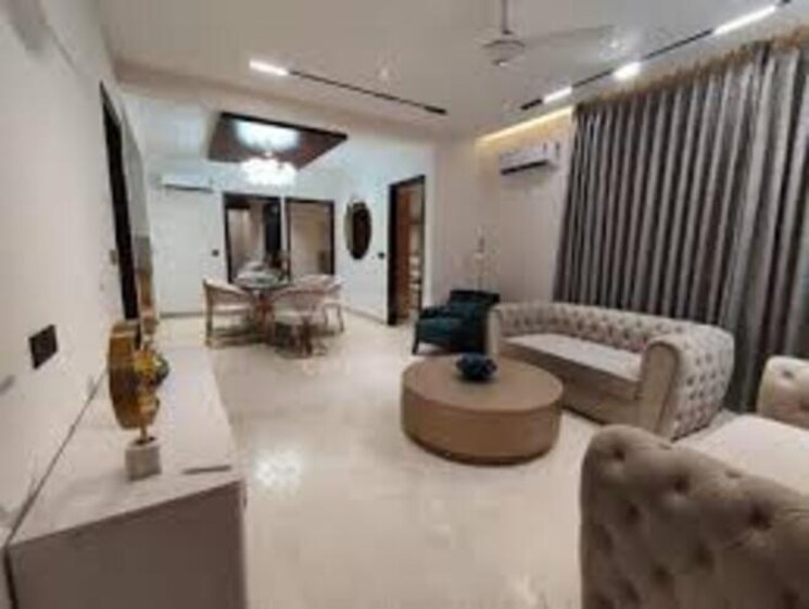 Living Room, sector 67 3 Bedroom 2497 Sq.Ft. Apartment In Sector 67 Mohali 9197733