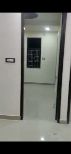 Building Lobby in 3 BHK Builder Floor at Palam – for Sale