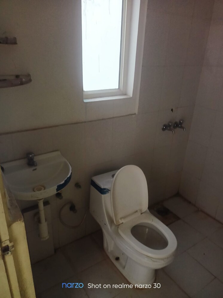 Bathroom, pyramid-urban-homes-2 2 Bedroom 603 Sq.Ft. Apartment In Sector 86 Gurgaon 9197773