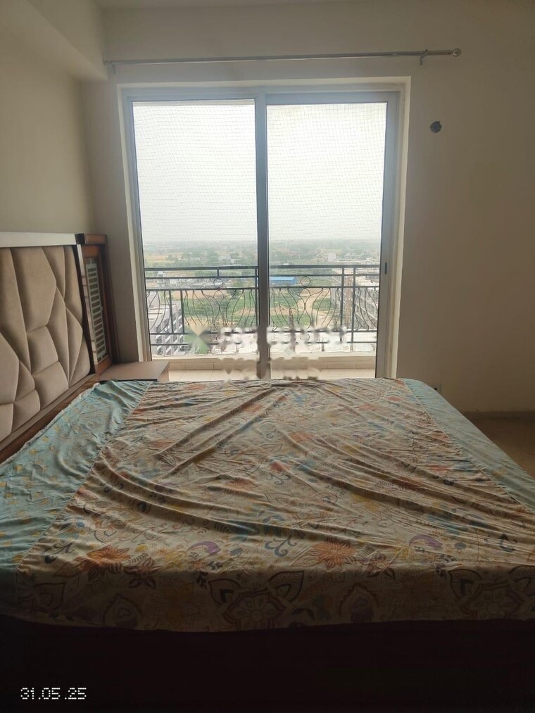 Bedroom, dlf-new-town-heights-iii 4 Bedroom 2732 Sq.Ft. Apartment In Sector 91 Gurgaon 9197747