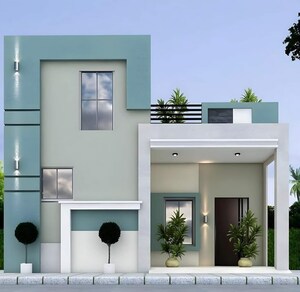 2 BHK Villa For Sale in Chandapura