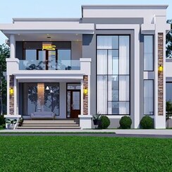 2 BHK + Pooja Room,Servant Room,Study Room,Extra Room Villa For Sale in Chandapura