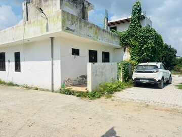  Plot – Exterior View View at Sector 12 Greater Noida - for Sale
