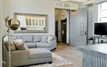 2 BHK Apartment For Rent in Rajputana Paradise, Bohra Colony