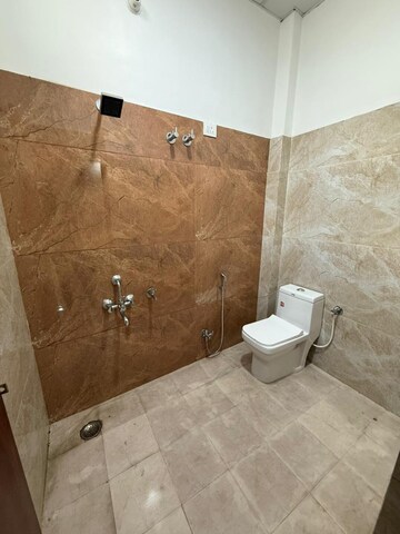 Bathroom in 3 BHK Villa at Gomti Nagar – for Sale