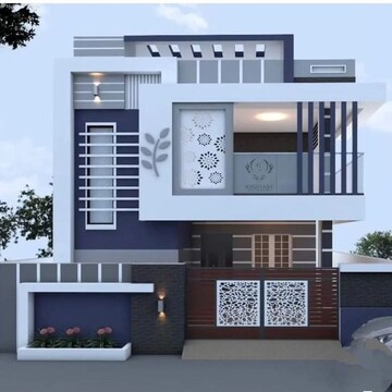 2 BHK Villa For Sale in Chandapura