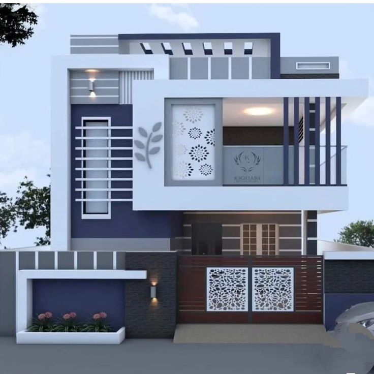 2 BHK + Extra Room Villa For Sale in Chandapura