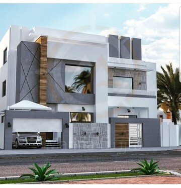 3 BHK Villa For Sale in Chandapura