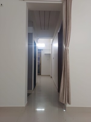 Building Lobby in 1 BHK Apartment at Vijayaben Kanji Tower, Vile Parle East – for Sale