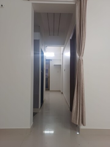 Building Lobby in 1 BHK Apartment at Vijayaben Kanji Tower, Vile Parle East – for Sale