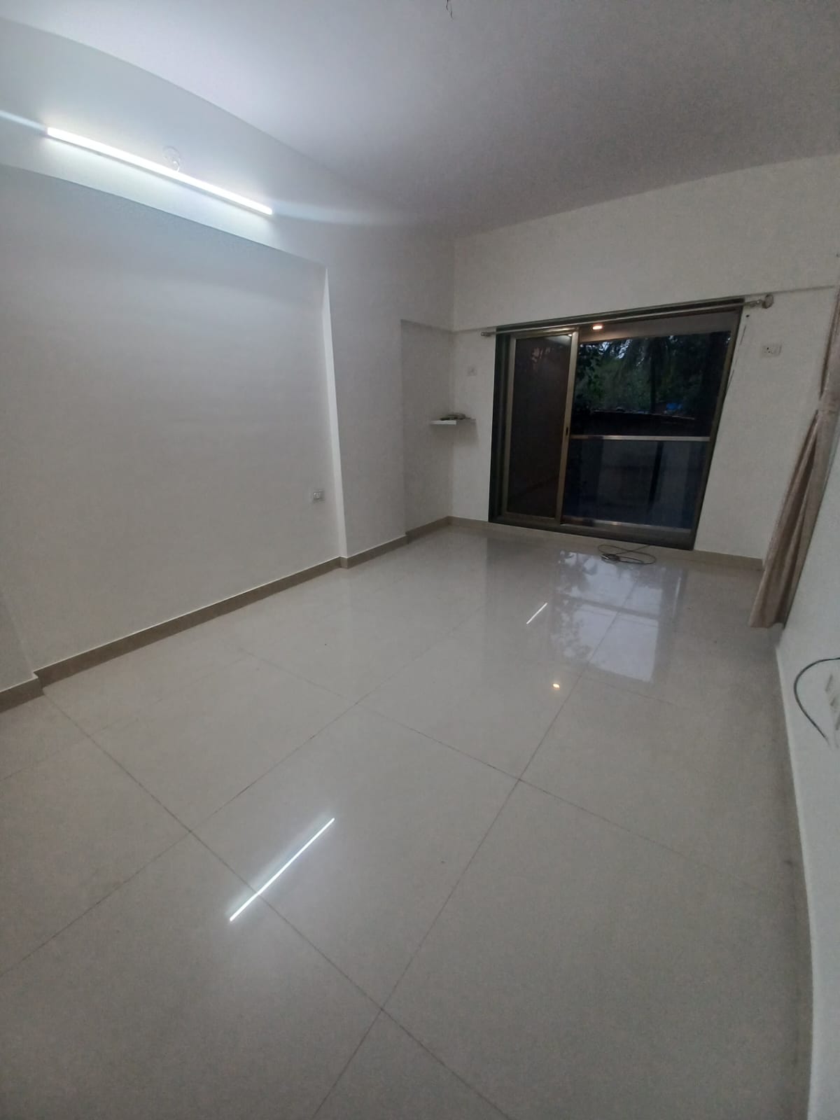 1 BHK Apartment For Sale in Vijayaben Kanji Tower