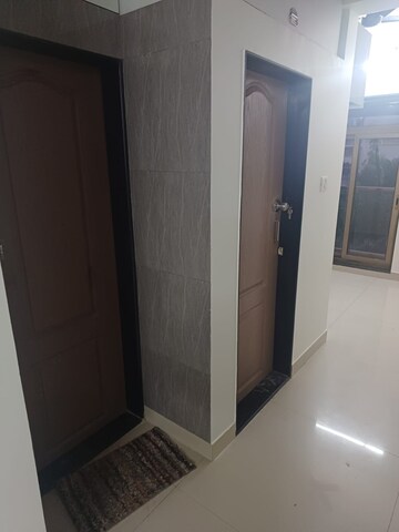Building Lobby in 1 BHK Apartment at Vijayaben Kanji Tower, Vile Parle East – for Sale
