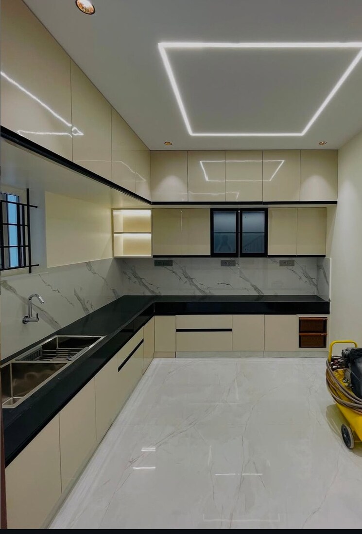 Kitchen, bommasandra 3 Bedroom 1200 Sq.Ft. Villa In Bommasandra Bangalore 9197821