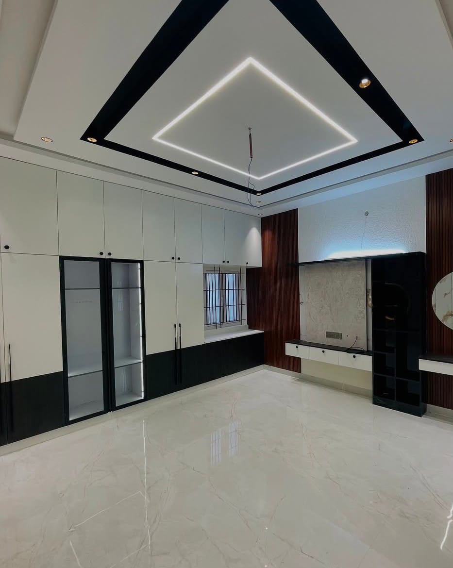 3 BHK + Pooja Room,Servant Room,Study Room Villa For Sale in Bommasandra